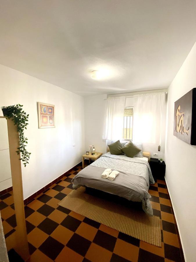 Sea And Mountain View Apartments El Puerto de Mazarrón Εξωτερικό φωτογραφία